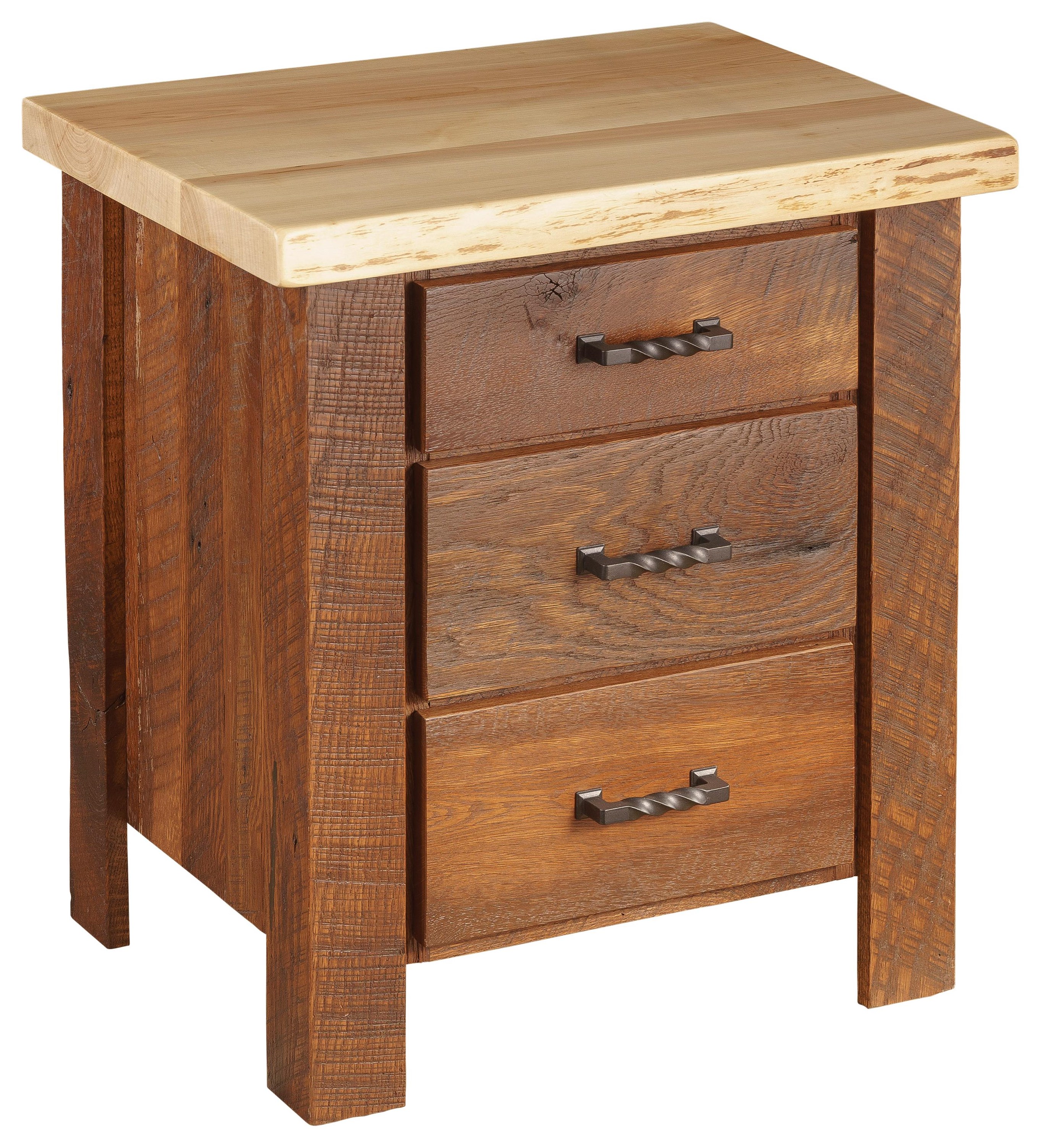 Deer Valley Woodworking Timber Creek 3102-TCLC Timber Creek